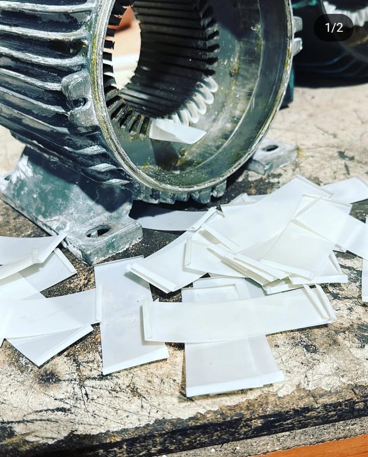 Eren Bobinaj Elektrik